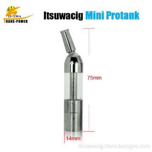 2014 Hot selling USD3 Itsuwa- Mini protank patented,